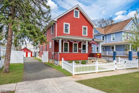 620 Dunellen Avenue Dunellen NJ 08812