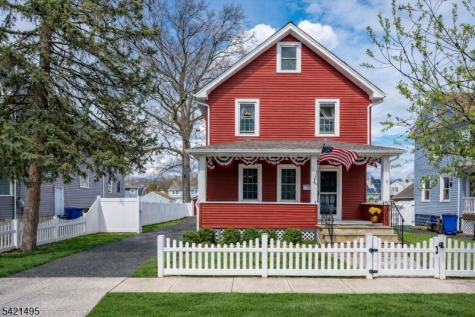620 Dunellen Avenue Dunellen NJ 08812