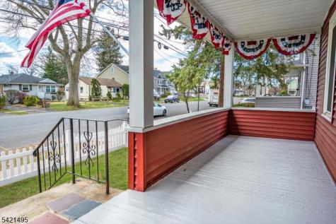 620 Dunellen Avenue Dunellen NJ 08812
