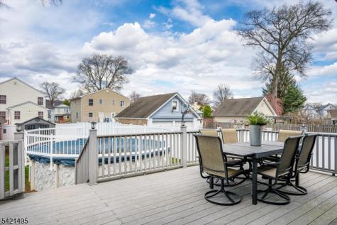 620 Dunellen Avenue Dunellen NJ 08812