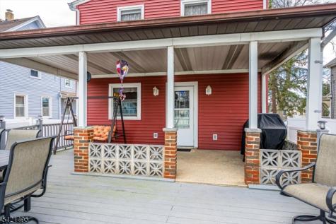620 Dunellen Avenue Dunellen NJ 08812