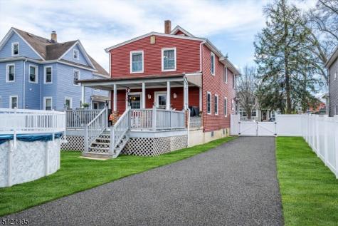 620 Dunellen Avenue Dunellen NJ 08812