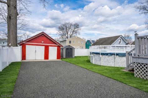 620 Dunellen Avenue Dunellen NJ 08812
