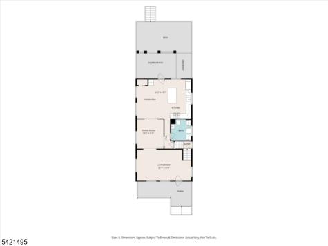 620 Dunellen Avenue Dunellen NJ 08812