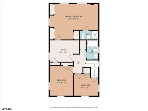 620 Dunellen Avenue Dunellen NJ 08812