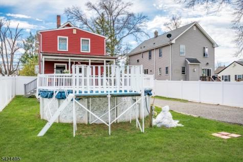 620 Dunellen Avenue Dunellen NJ 08812