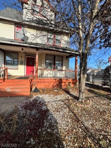 278 William Street East Orange NJ 07017