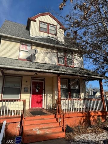 278 William Street East Orange NJ 07017