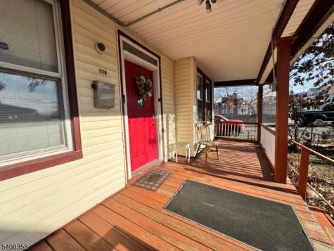 278 William Street East Orange NJ 07017