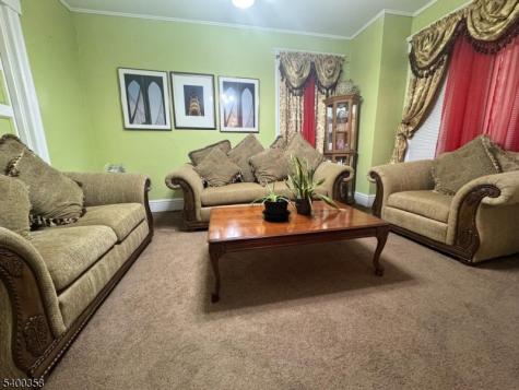 278 William Street East Orange NJ 07017