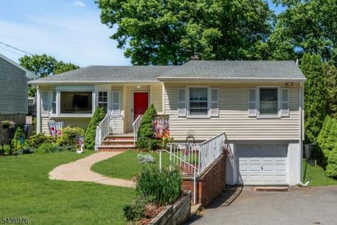 40 Dacotah Avenue Rockaway NJ 07866