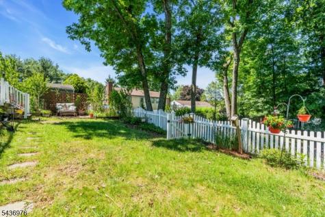 40 Dacotah Avenue Rockaway NJ 07866
