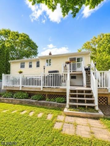 40 Dacotah Avenue Rockaway NJ 07866