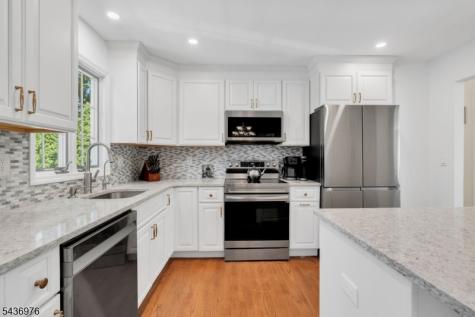 40 Dacotah Avenue Rockaway NJ 07866