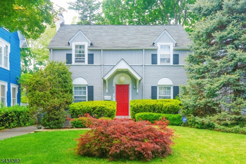 435 Meeker Street South Orange Village NJ 07079