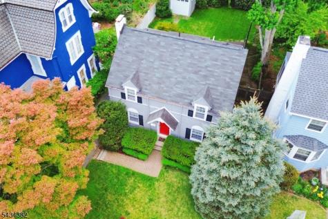 435 Meeker Street South Orange Village NJ 07079