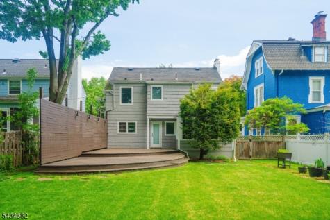 435 Meeker Street South Orange Village NJ 07079