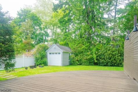 435 Meeker Street South Orange Village NJ 07079