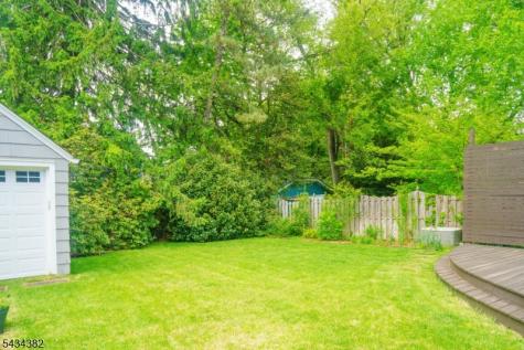 435 Meeker Street South Orange Village NJ 07079