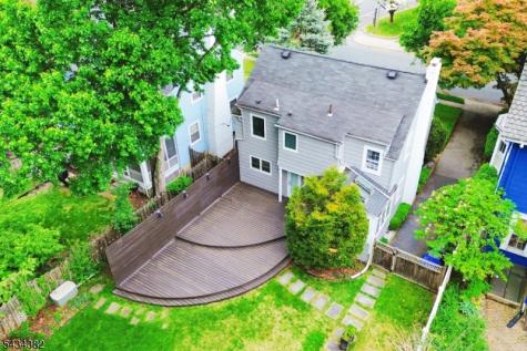 435 Meeker Street South Orange Village NJ 07079