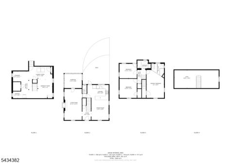 435 Meeker Street South Orange Village NJ 07079