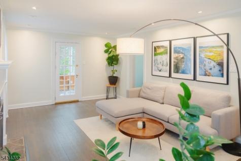 435 Meeker Street South Orange Village NJ 07079