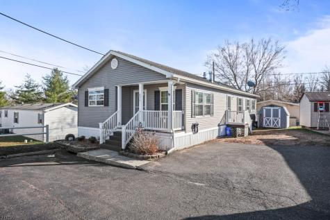 471 Kenbury Road Branchburg NJ 08876