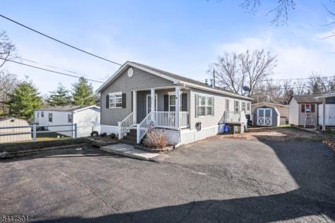 471 Kenbury Road Branchburg NJ 08876