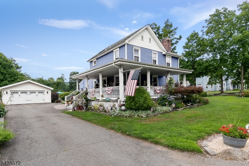 36 Main Street Mount Olive NJ 07836
