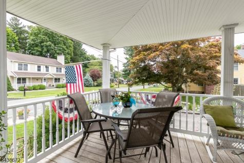 36 Main Street Mount Olive NJ 07836