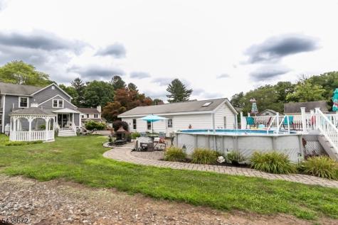 36 Main Street Mount Olive NJ 07836