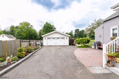 36 Main Street Mount Olive NJ 07836