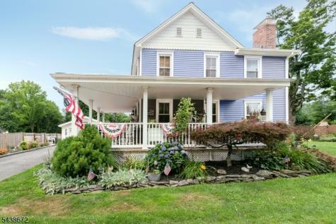 36 Main Street Mount Olive NJ 07836