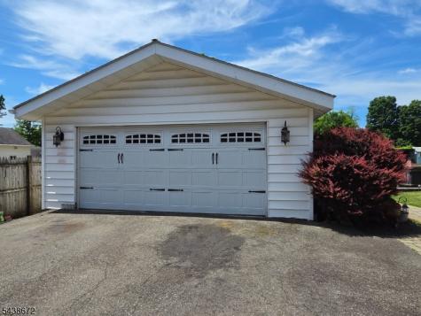 36 Main Street Mount Olive NJ 07836