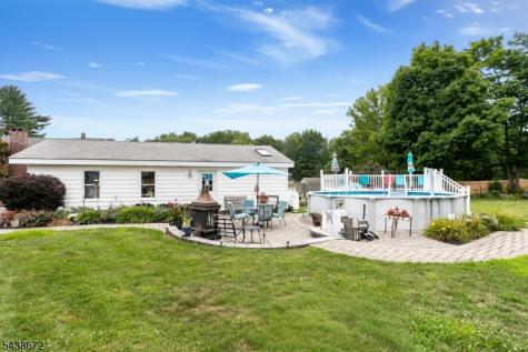 36 Main Street Mount Olive NJ 07836