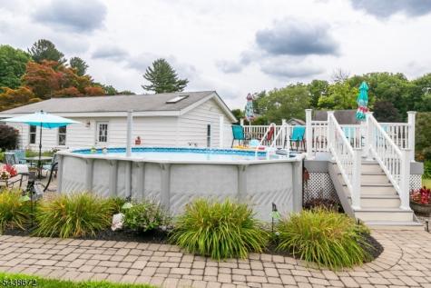 36 Main Street Mount Olive NJ 07836