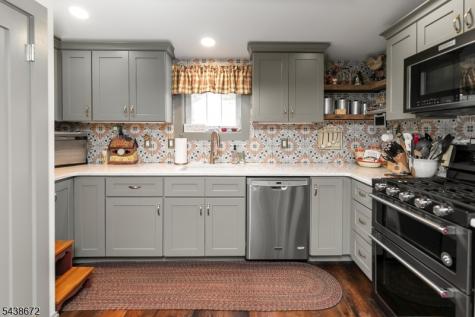 36 Main Street Mount Olive NJ 07836