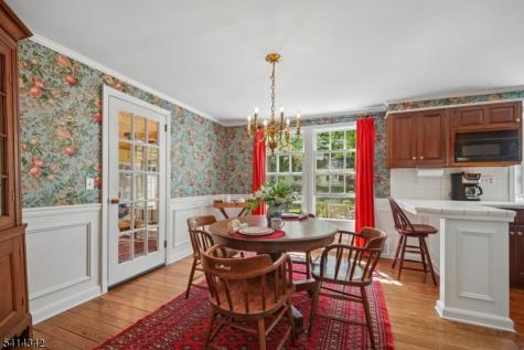 638 Mountain Avenue Berkeley Heights NJ 07922