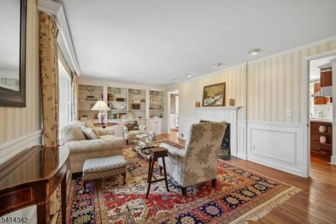 638 Mountain Avenue Berkeley Heights NJ 07922