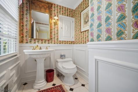 638 Mountain Avenue Berkeley Heights NJ 07922