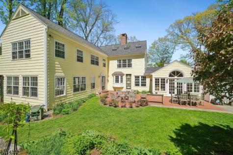 638 Mountain Avenue Berkeley Heights NJ 07922