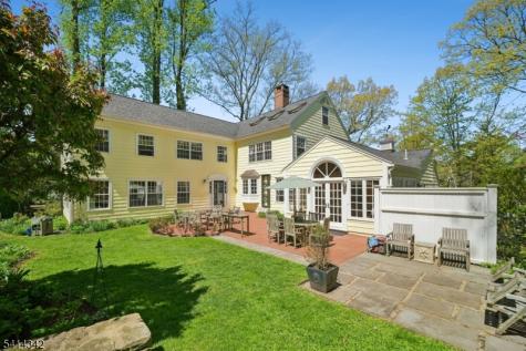 638 Mountain Avenue Berkeley Heights NJ 07922