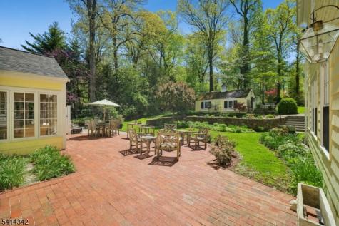 638 Mountain Avenue Berkeley Heights NJ 07922