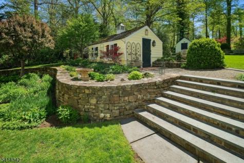 638 Mountain Avenue Berkeley Heights NJ 07922