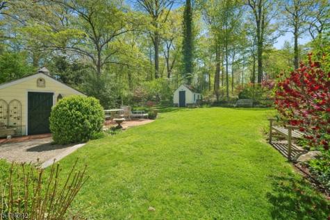 638 Mountain Avenue Berkeley Heights NJ 07922