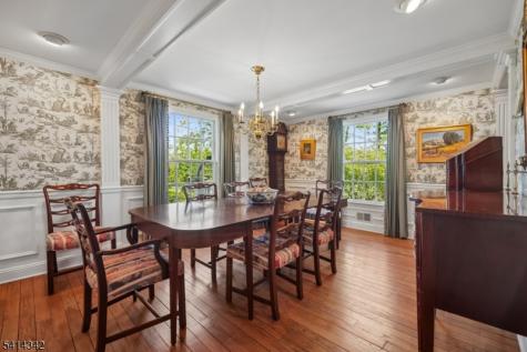 638 Mountain Avenue Berkeley Heights NJ 07922