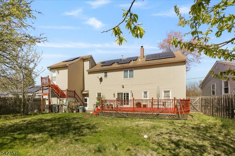 439 Fairview Avenue Woodbridge NJ 07067