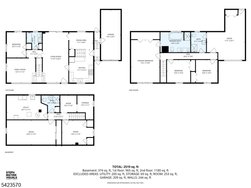 439 Fairview Avenue Woodbridge NJ 07067