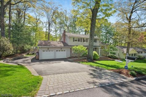 110 Shady Lane Randolph NJ 07869