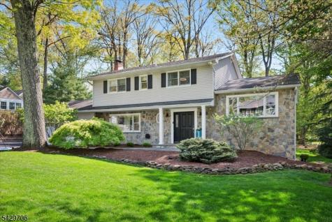 110 Shady Lane Randolph NJ 07869